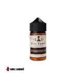 جویس ریواس توت فرنگی جو پرک فایو پانز |FIVE PAWNS SYMMETRY SIX |ویپ داریم