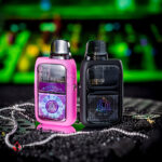 ویپ پاد اورسا اپوک LOST VAPE URSA EPOCH KIT |ویپ داریم