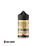جویس پرالین کره ای کارامل فایو پانز |FIVE PAWNS SALTED CARAMEL ONE21 |ویپ داریم