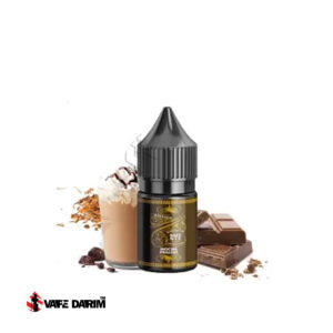 سالت هرنی شکلات موکا Horny MOCHA PRALINE SALT 30ML |ویپ داریم