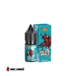 سالت هرنی انرژی زا ردبول یخHorny RED BULL ICE SALT 30ML |ویپ داریم