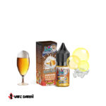 سالت هرنی آدامس بادکنکی آبجو Horny ROOT BEER BUBBLEGUM 30ML |ویپ داریم