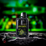 ویپ پاد اورسا اپوک LOST VAPE URSA EPOCH KIT |ویپ داریم