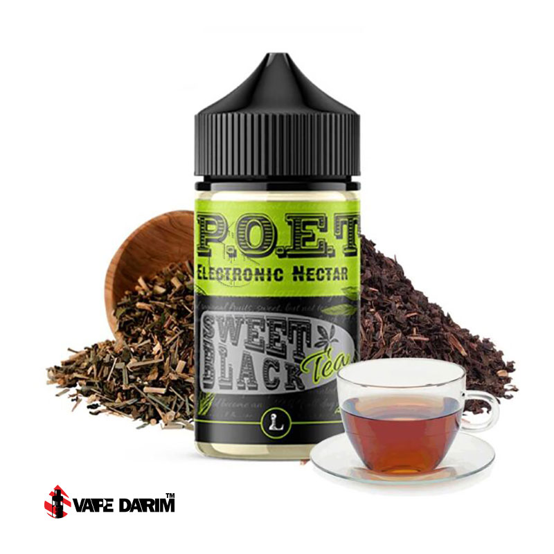 sweet-black-tea-five-pawns |ویپ داریم جویس چای سیاه میوه ای فایو پانز |FIVE PAWNS BLACK SWEET TEA |ویپ داریم