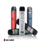 پادسیستم جی 3 یوول Uwell Caliburn G3 |ویپ داریم