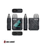 پادسیستم جی کی 3 تنت یوول Uwell Caliburn GK3 Tenet |ویپ داریم