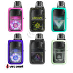 ویپ پاد اورسا اپوک LOST VAPE URSA EPOCH KIT |ویپ داریم