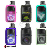 ویپ پاد اورسا اپوک LOST VAPE URSA EPOCH KIT |ویپ داریم