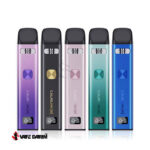 پادسیستم جی 3 یوول Uwell Caliburn G3 |ویپ داریم