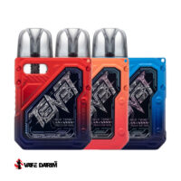 پادسیستم جی کی 3 تنت یوول Uwell Caliburn GK3 Tenet |ویپ داریم