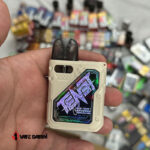 پادسیستم جی کی 3 تنت یوول Uwell Caliburn GK3 Tenet |ویپ داریم
