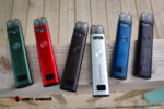 پادسیستم جی 3 یوول Uwell Caliburn G3 |ویپ داریم