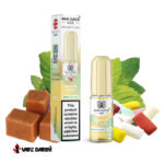 سالت کره نعنا بار جوس BAR JUICE 5000 BUTTER MINT 10ML |ویپ داریم
