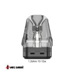 کارتریج اکسوا اکسلیم OXVA XLIM CARTRIDGE |ویپ داریم