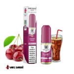 سالت گیلاس نوشابه بار جوس BAR JUICE 5000 CHERRY COLA 10ML |ویپ داریم