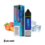جویس هلو یخ نستی |NASTY LIQ Peach Ice 60ML |ویپ داریم
