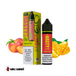 جویس هلو انبه نستی |NASTY LIQ Peach Mango 60ML |ویپ داریم