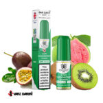 سالت کیوی پشن فروت گواوا بار جوس BAR JUICE KIWI PASSIONFRUIT GUAVA |ویپ داریم