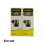کارتریج ووپو آرگاس پی 2 VOOPOO ARGUS P2 CARTRIDGE |ویپ داریم