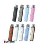 پادسیستم لاست ویپ اورسا نانو اس2 LOST VAPE URSA NANO S ll |ویپ داریم