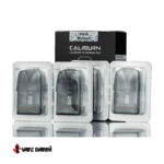 کارتریج یوول کالیبرن جی3 UWELL CALIBURN G3 PODS |ویپ داریم