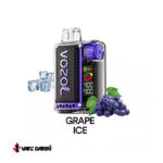 پاد وزول انگور یخ ویستا 20 هزار Vozol Vista 20000 Grape Ice |ویپ داریم