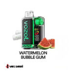 پاد وزول هندوانه آدامس ویستا 20 هزار Vozol Vista 20000 Watermelon Bubble Gum |ویپ داریم