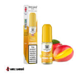 سالت انبه استوایی بار جوس BAR JUICE 5000 TRIPLE MANGO 10ML |ویپ داریم