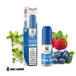 سالت بلوبری رزبری لیموناد بار جوس BAR JUICE 5000 BLUE RAZZ LEMONADE 10ML |ویپ داریم