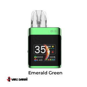 ویپ پاد کالیبرن جی 3 پرو کوکو یوول |Uwell Caliburn G3 Pro Koko |ویپ داریم