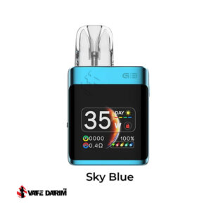 ویپ پاد کالیبرن جی 3 پرو کوکو یوول |Uwell Caliburn G3 Pro Koko |ویپ داریم