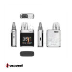 ویپ پاد کالیبرن جی 3 پرو کوکو یوول |Uwell Caliburn G3 Pro Koko |ویپ داریم