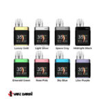 ویپ پاد کالیبرن جی 3 پرو کوکو یوول |Uwell Caliburn G3 Pro Koko |ویپ داریم
