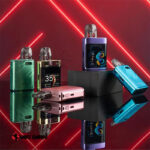 ویپ پاد کالیبرن جی 3 پرو کوکو یوول |Uwell Caliburn G3 Pro Koko |ویپ داریم