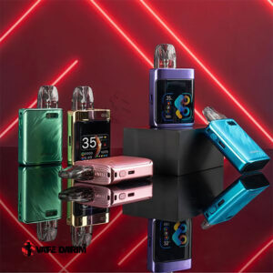 ویپ پاد کالیبرن جی 3 پرو کوکو یوول |Uwell Caliburn G3 Pro Koko |ویپ داریم