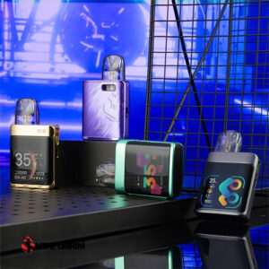 ویپ پاد کالیبرن جی 3 پرو کوکو یوول |Uwell Caliburn G3 Pro Koko - Image 2