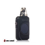 خرید اکسوا اکسلیم اس کیو پرو 2 Black Leather |ویپ داریم