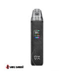پاد اکسلیم پرو2 اوکسوا OXVA XLIM Pro 2 Kit 2ML Platinum Black |ویپ داریم