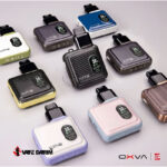 خرید OXVA-XLIM-SQ-KIT |ویپ داریم