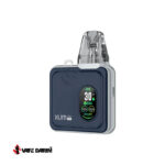 خرید OXVA-XLIM-SQ-PRO-BLUE-LEATHER |ویپ داریم
