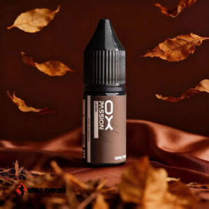 خرید سالت تنباکو خالص اکسوا | OX Passion Lavish 10ML |ویپ داریم