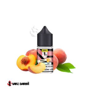 خرید سالت هلو یوول | Uwell Peach 10ML |ویپ داریم