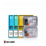 خرید کارتریج پیکسو اسپایر |Aspire Pixo Cartridge |ویپ داریم