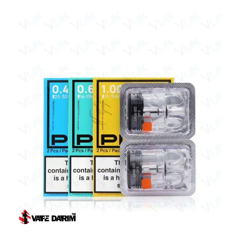 خرید کارتریج اسپایر پیکسو خرید کارتریج پیکسو اسپایر |Aspire Pixo Cartridge |ویپ داریم