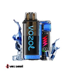 خرید پاد یکبار مصرف انرژی زا ویستا بلاگ وزول |Vozol Vista Blog EZ VZBULL 35k |ویپ داریم