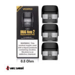 خرید کارتریج درگ نانو 2 ووپو |Drag Nano 2 Voopoo Cartridge |ویپ داریم