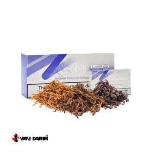 خرید سیگار نوسو ایندگو | NUSO Indigo |ویپ داریم