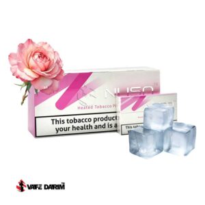 خرید سیگار نوسو پینک |NUSO PINK |ویپ داریم