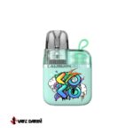 خرید پاد یوول جی 3 لایت کوکو Grafitti Cyan |ویپ داریم