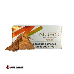 خرید نوسو آمبر |NUSO AMBER |ویپ داریم